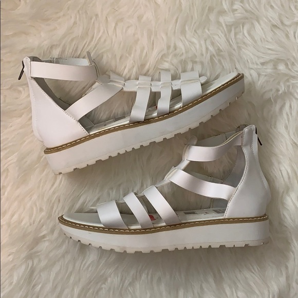 Dolce Vita Shoes - Dolce Vita Sandals